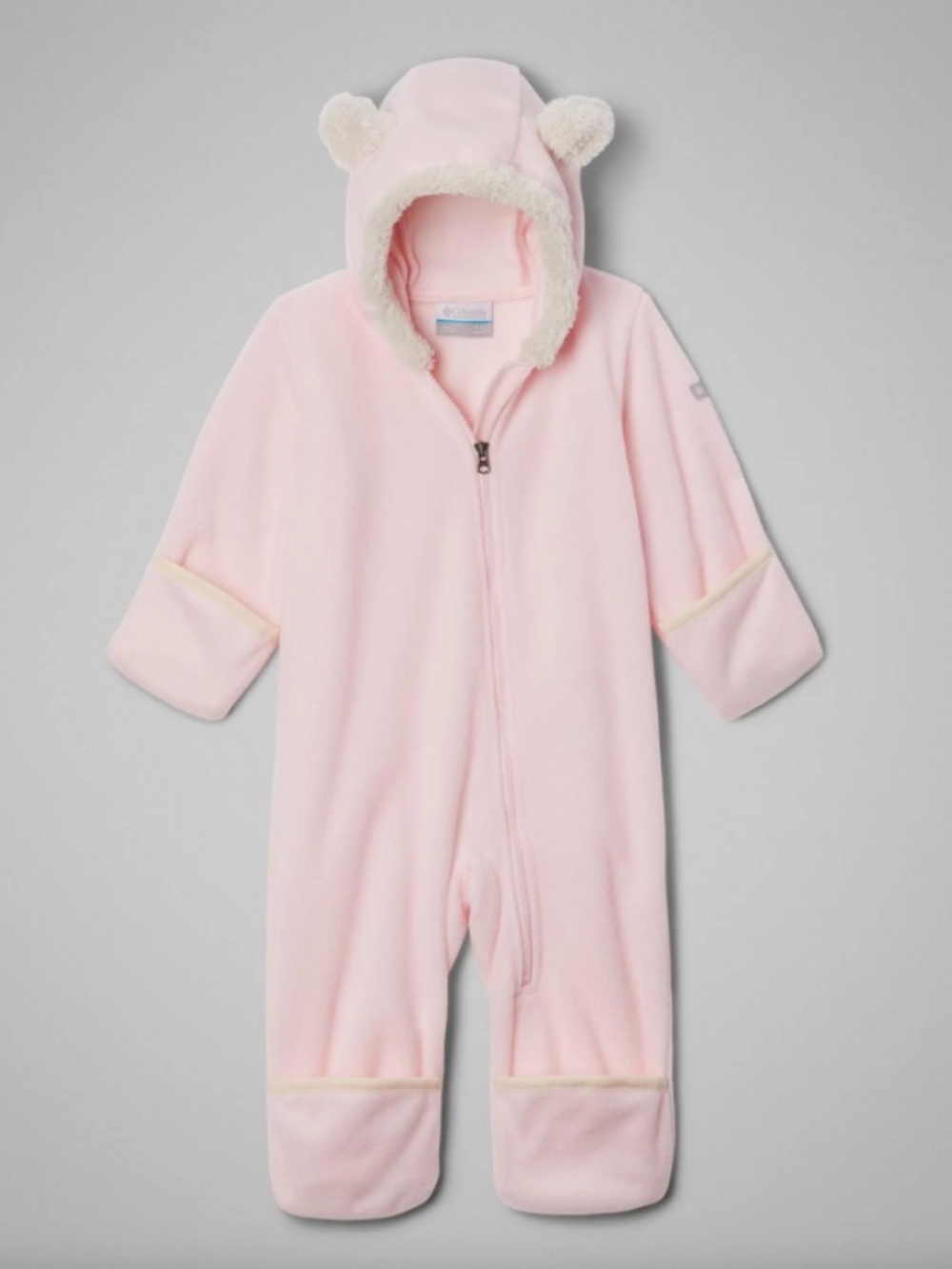 Infant Tiny Bear™ II Bunting (18-24M) NWT